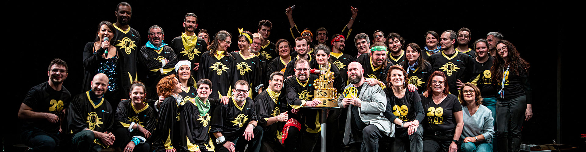 Crédit photo : Chloé Crepel Photographe