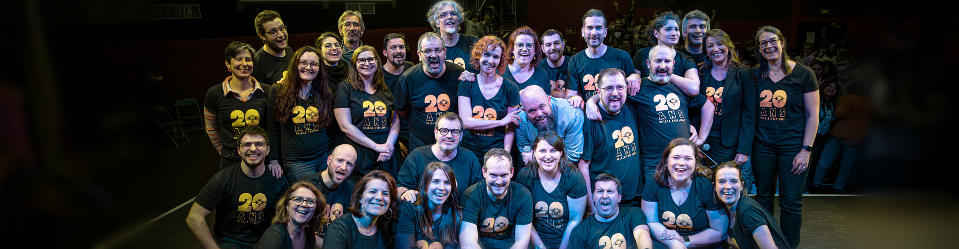 Crédit photo : Chloé Crepel Photographe